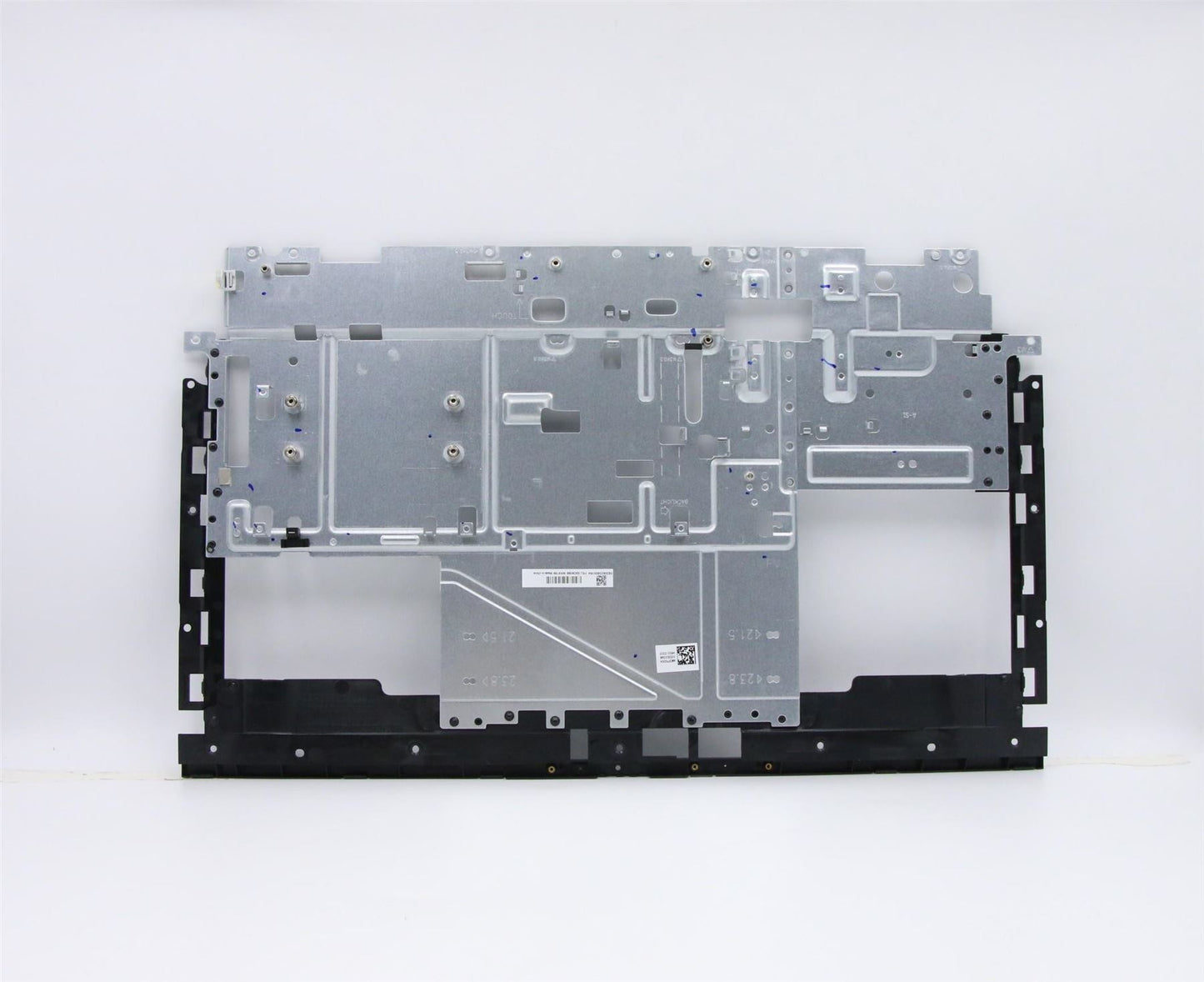 Lenovo MECH_ASM 340_MAIN_FRAME-ICB-ASSY 02CW560