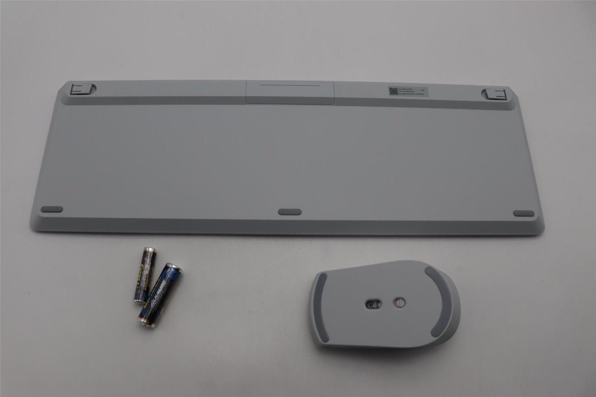 Lenovo KYB_MOUSE G-T Eos3 2.4G KM CLD SW_F_G 5KM0U87914