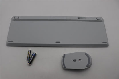 Lenovo KYB_MOUSE G-T Eos3 2.4G KM CLD SW_F_G 5KM0U87914