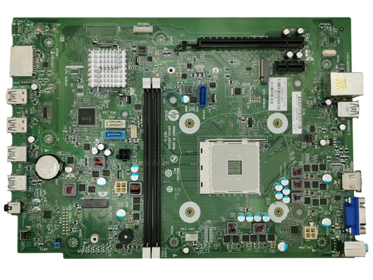 Genuine HP M01-F M01-D Motherboard Main Board L56021-602