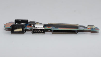 Lenovo CARDPOP W21UR IO BD IPL Board 5C50S25997