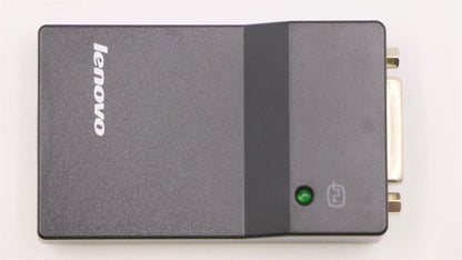 Lenovo FRU PN for USB3.0 to DVI-I Adapter 03X6577