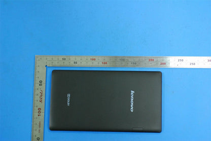 Lenovo A7-10F RoW RearCover ASSY&*110200985CS 5S58C00187