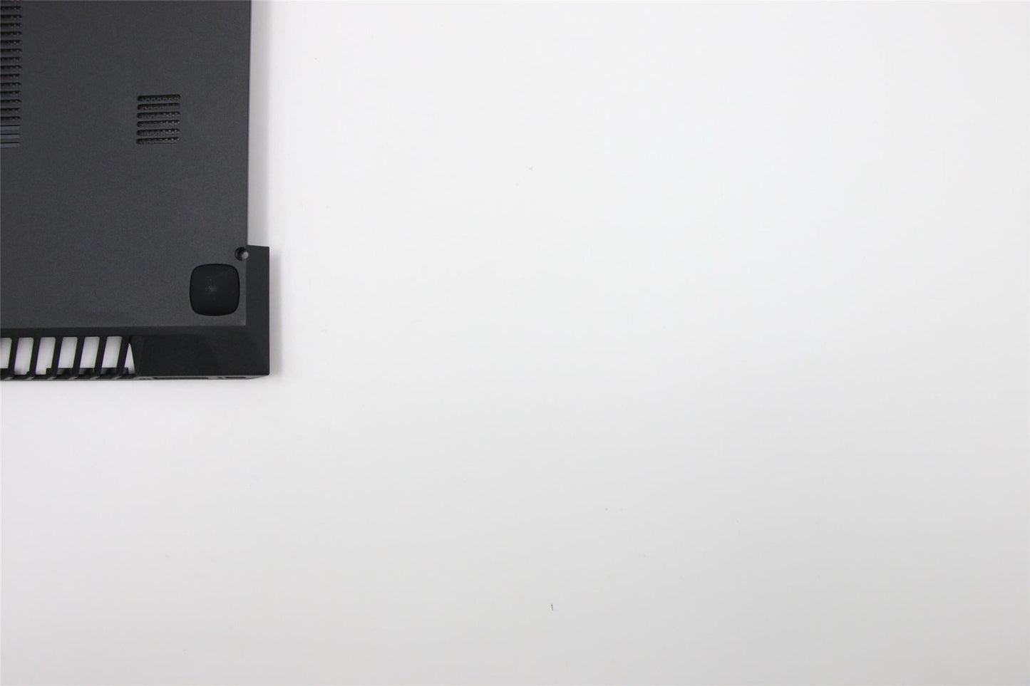 Lenovo Lower Case Q 80SY BLK OL WO/BTN 5CB0L46721