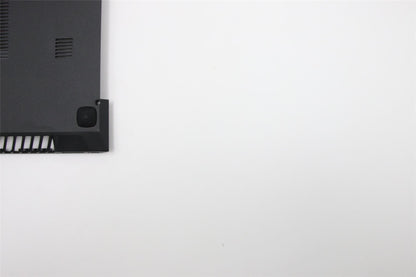 Lenovo Lower Case Q 80SY BLK OL WO/BTN 5CB0L46721