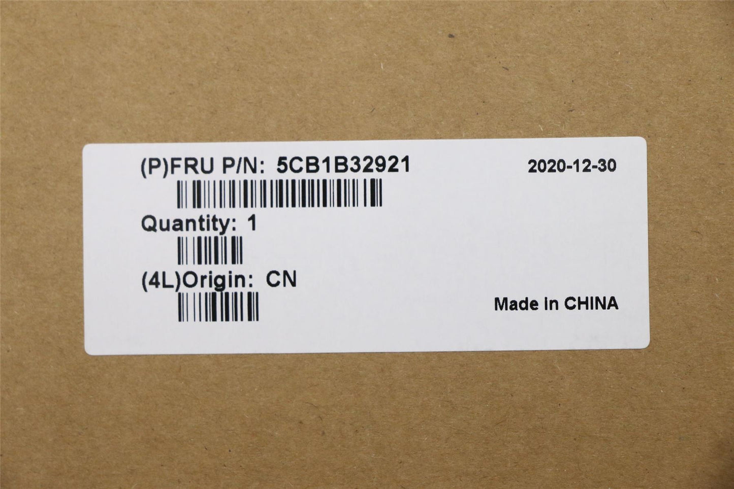 Lenovo ThinkBook 14 G2 ITL Palmrest Cover Touchpad Keyboard Russian 5CB1B32921
