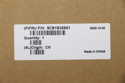 Lenovo ThinkBook 14 G2 ITL Palmrest Cover Touchpad Keyboard Russian 5CB1B32921