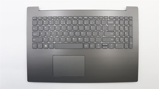 Lenovo IdeaPad 330-15IKB 330-15IGM Keyboard Palmrest Top Cover Grey 5CB0R16716