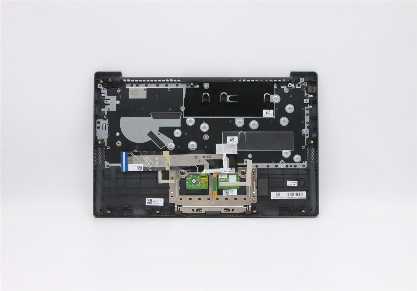 Lenovo Upper C81YH PL_BLK NFP BLKB_USI 5CB0Y88699