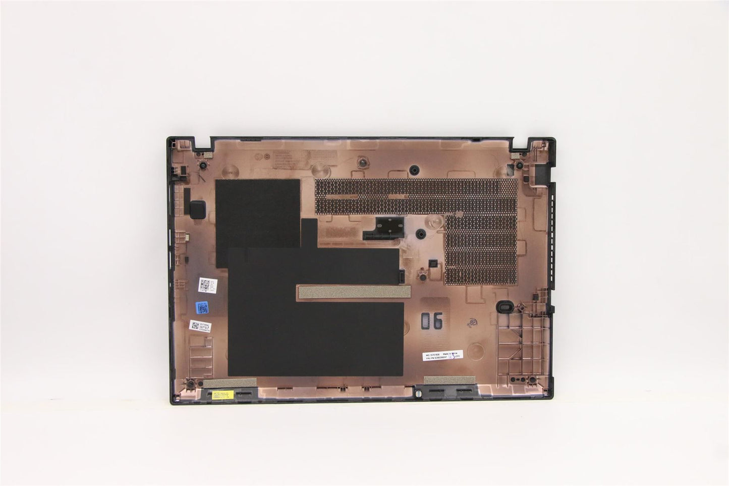 Lenovo FRU T14G2_D_COV_EM160_PPS_ASSY_AM 5CB1E28106