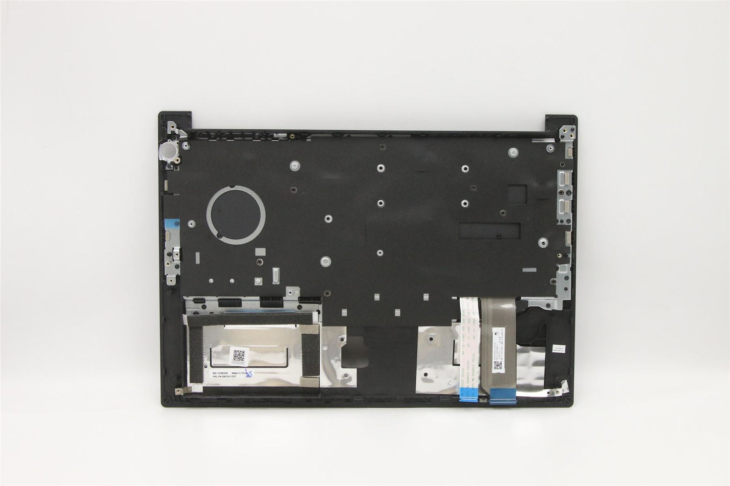Lenovo ThinkPad E14 Keyboard Palmrest Top Cover US Europe Black 5M10V17027