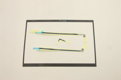 Lenovo ThinkPad T14 3 Bezel Trim Frame Sheet Cover Black 5B30Z38943