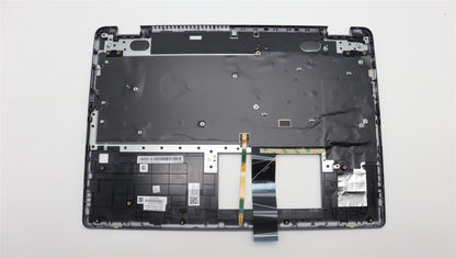 Lenovo Upper Case ASM_SPA W 82Y1 AG 5CB1L30964