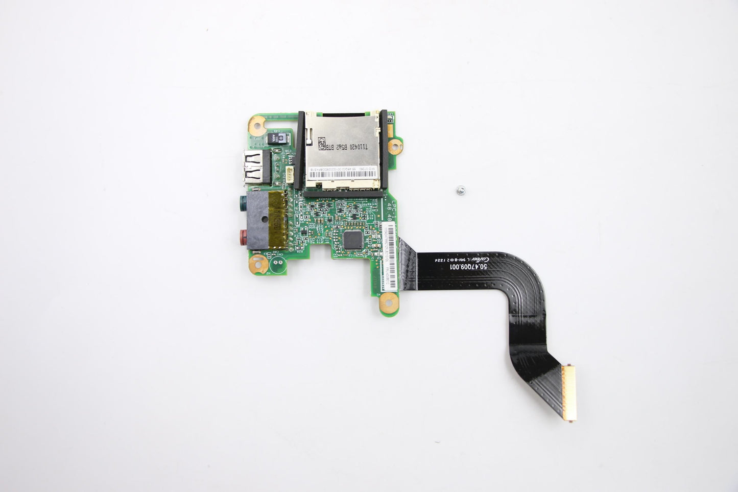 Lenovo FRUI/O noAMOM I/O Board 42W8012