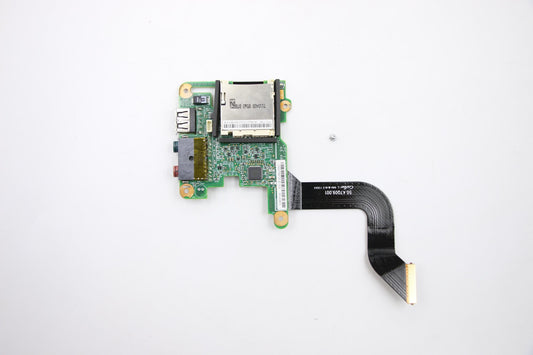 Lenovo FRUI/O noAMOM I/O Board 42W8012