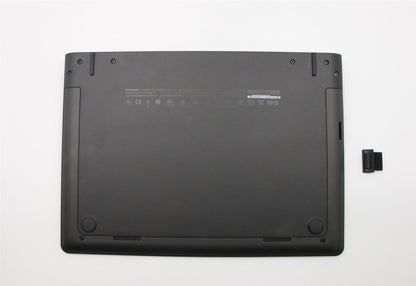 Lenovo ThinkPad Helix Palmrest Touchpad Keyboard Dock US International 03X7077