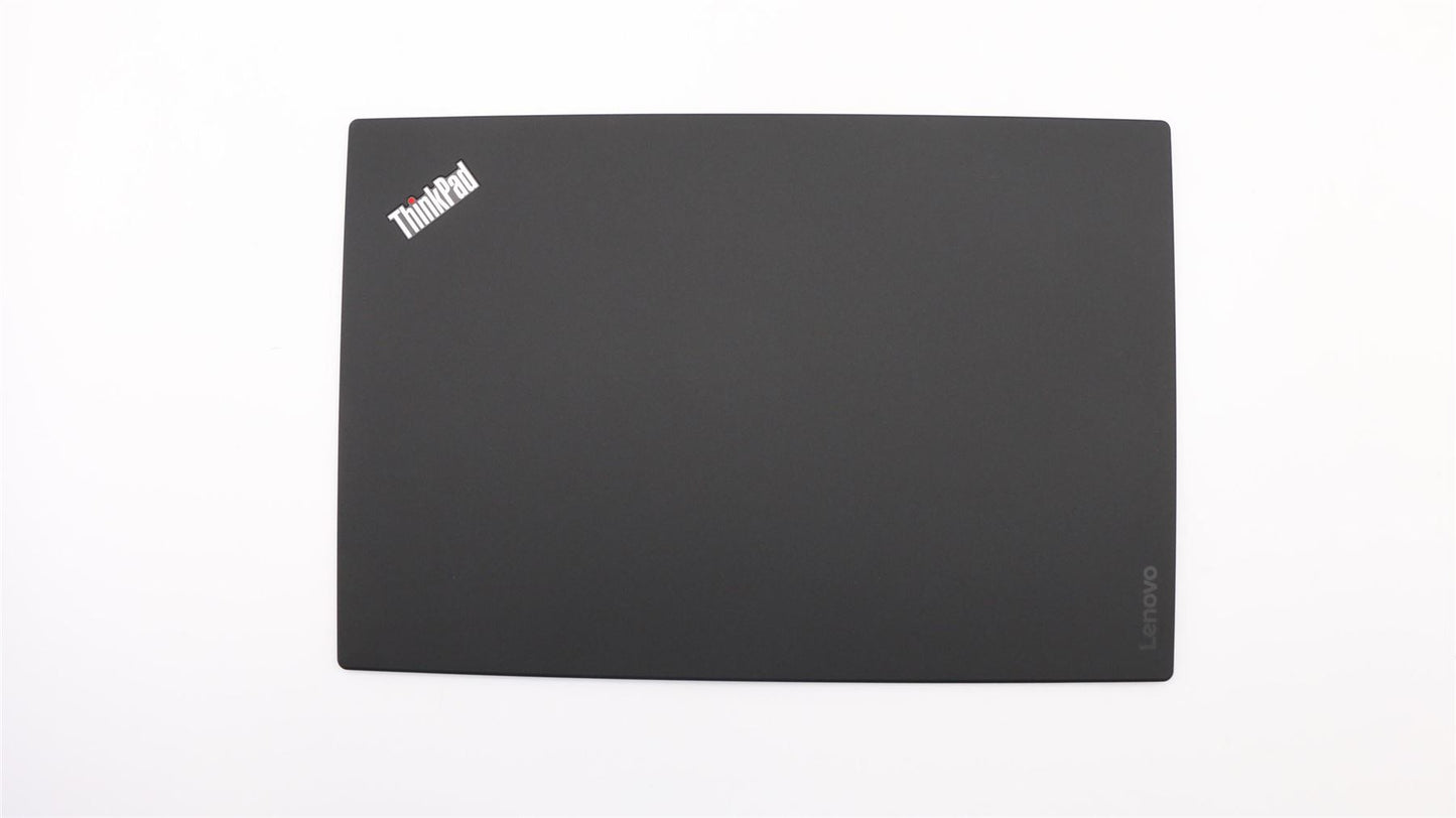 Lenovo Carbon X1 5th LCD Cover Rear Back Housing Black 01LV492