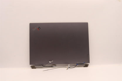 Lenovo MECH_ASM 14WUXGA,eP,IR,GY,LBO/COR 5M11H78637