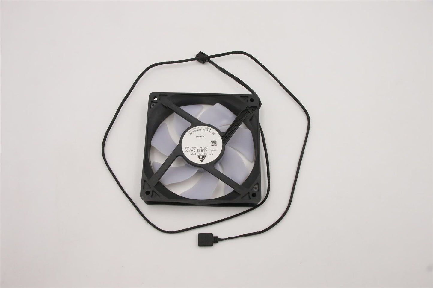 Lenovo Legion T5-28IMB05 T5-28ICB05 T7-34IMZ5 System Fan Desktop 5F10X63221