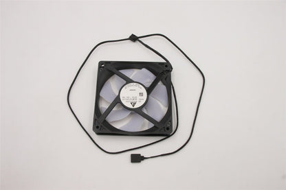 Lenovo Legion T5-28IMB05 T5-28ICB05 T7-34IMZ5 System Fan Desktop 5F10X63221