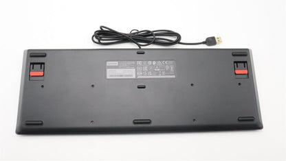 Lenovo SMC KBD-Arabic 5D51H38222