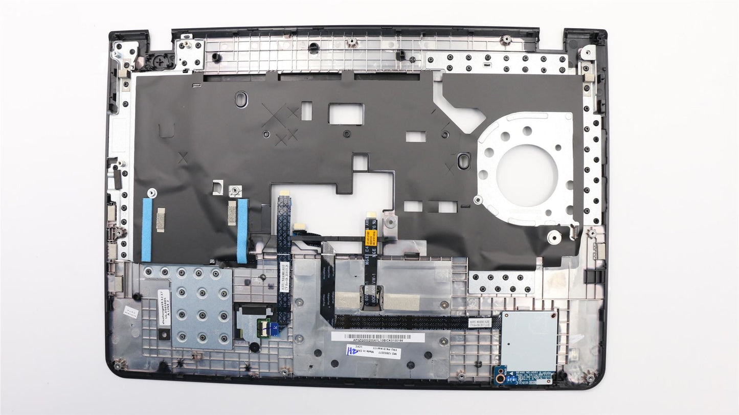 Lenovo Palmrest,W/FPR, ALPS,INTEL 01AW177