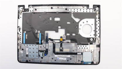 Lenovo Palmrest,W/FPR, ALPS,INTEL 01AW177