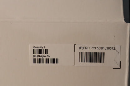 Lenovo ThinkBook G3 IAP Palmrest Cover Touchpad Keyboard German 5CB1J38372