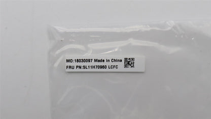 Lenovo LABEL FRU Thor-P AMD label Kits 5L11H70960