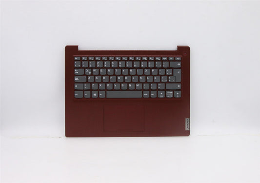 Lenovo IdeaPad 3-14ADA05 3-14ARE05 Palmrest Touchpad Cover Keyboard 5CB1D67237