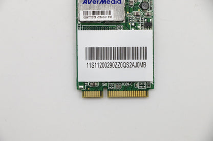 Lenovo Avermedia H339BB DVB-T Mini TV Card Board 11200290