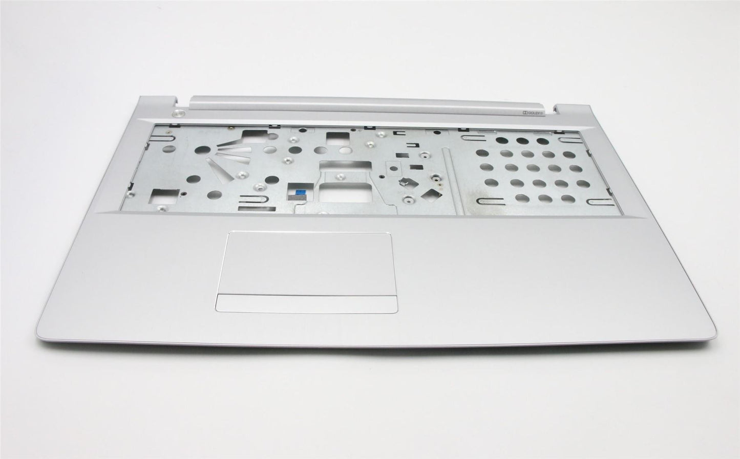 Lenovo 500-15ACZ Z51-70 Palmrest Top Cover Housing Silver Backlit 5CB0J23722