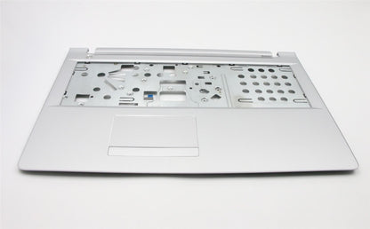 Lenovo 500-15ACZ Z51-70 Palmrest Top Cover Housing Silver Backlit 5CB0J23722