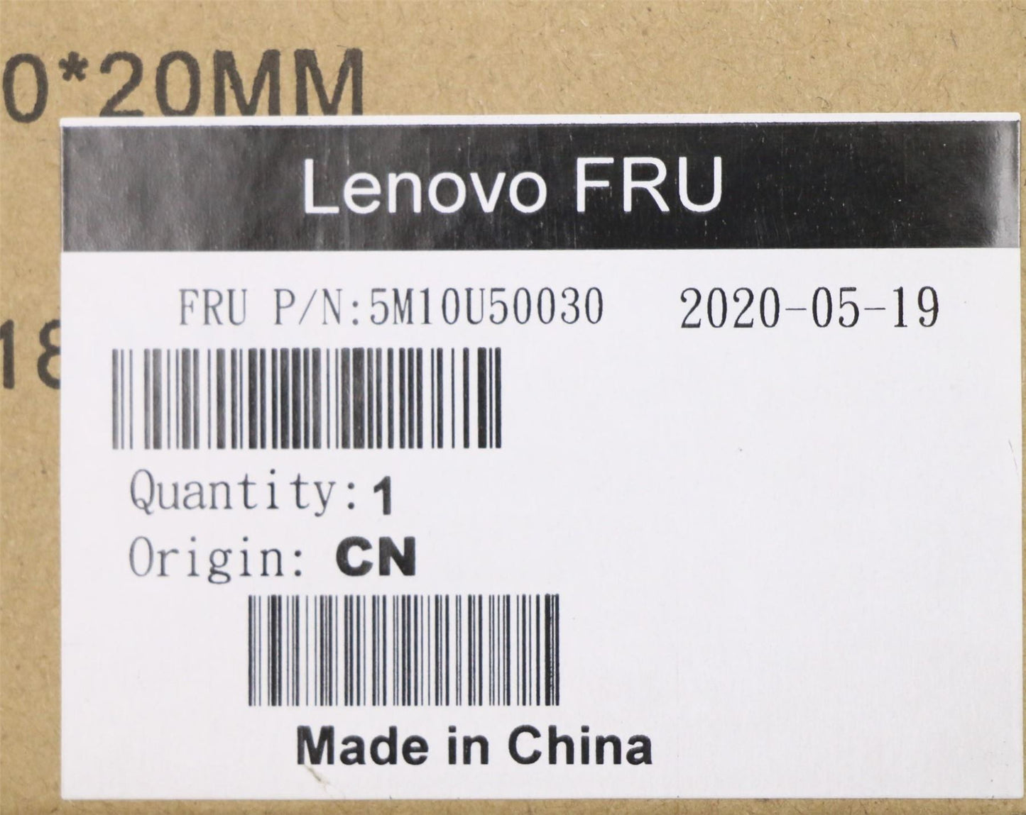 Lenovo ThinkCentre M90a Webcam Web Cam Camera Cam 5M10U50030