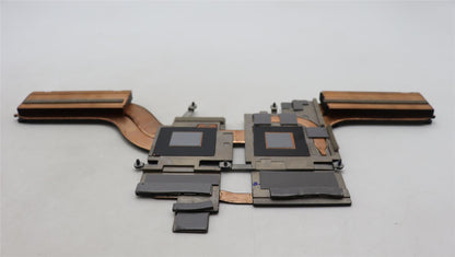 Lenovo HEATSINK Heatsink L 83AR DIS WEIHONG 5H40S20922