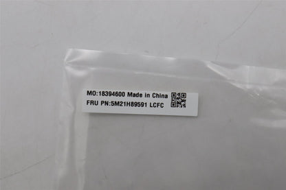 Lenovo MECHANICAL FRUX13YG4_DUMMY_SMART_CARD BK 5M21H89591