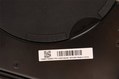 Lenovo ThinkCentre Neo 30a 27 Gen 3 Monitor AIO Base Stand Black 5SE0Y56446