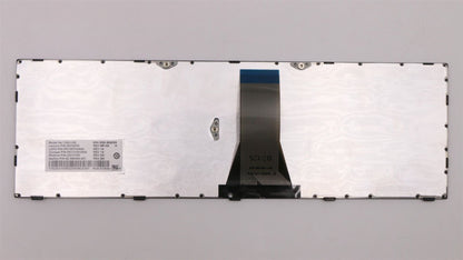 Lenovo 300-15IBR 300-15ISK 300-17ISK B51-30 B51-35 B51-80 Keyboard US 25214725