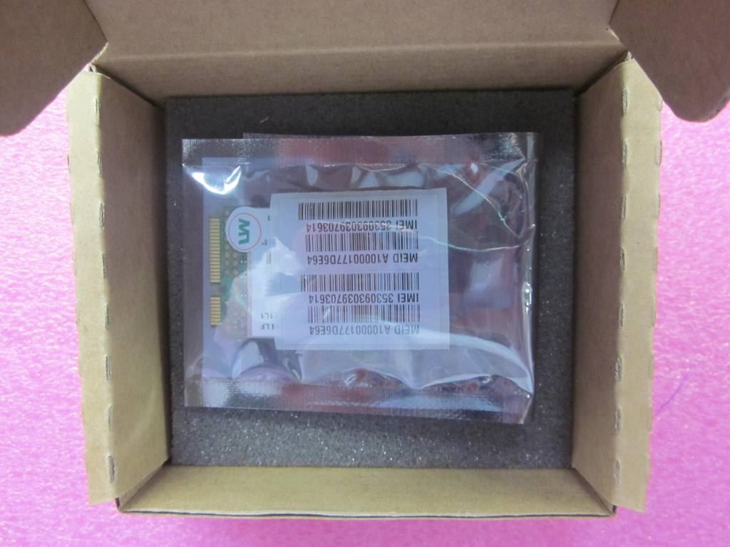 Lenovo FRU Gobi2 Msia Board 60Y3259