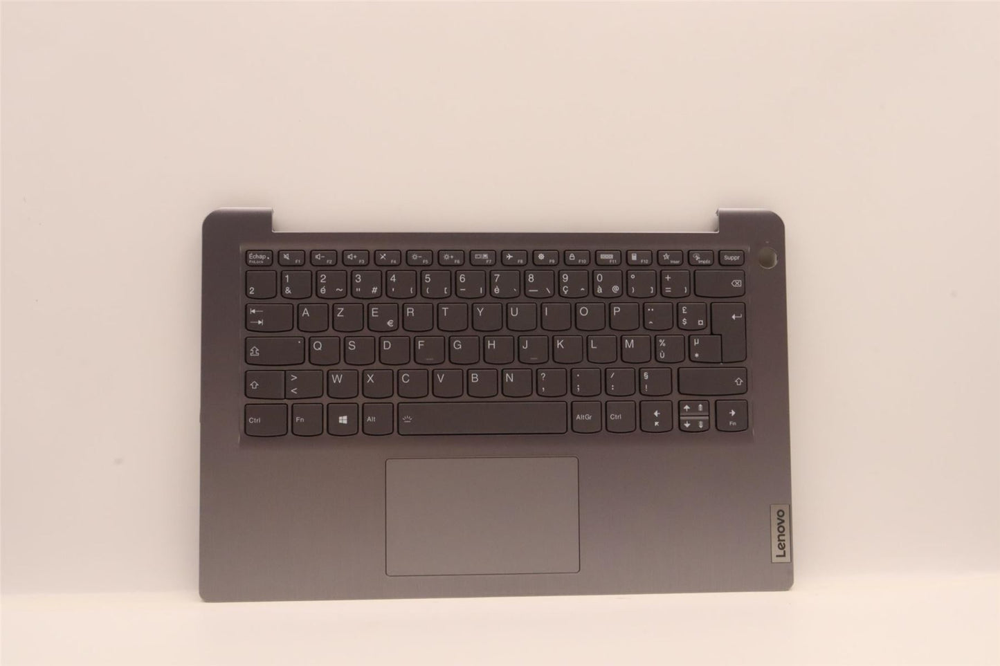 Lenovo Upper Case ASM_FRA L82RM AG_FP_BL 5CB1H72679