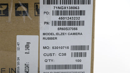 Lenovo RUBBER Camera Rubber C 81JL 5R60S37056