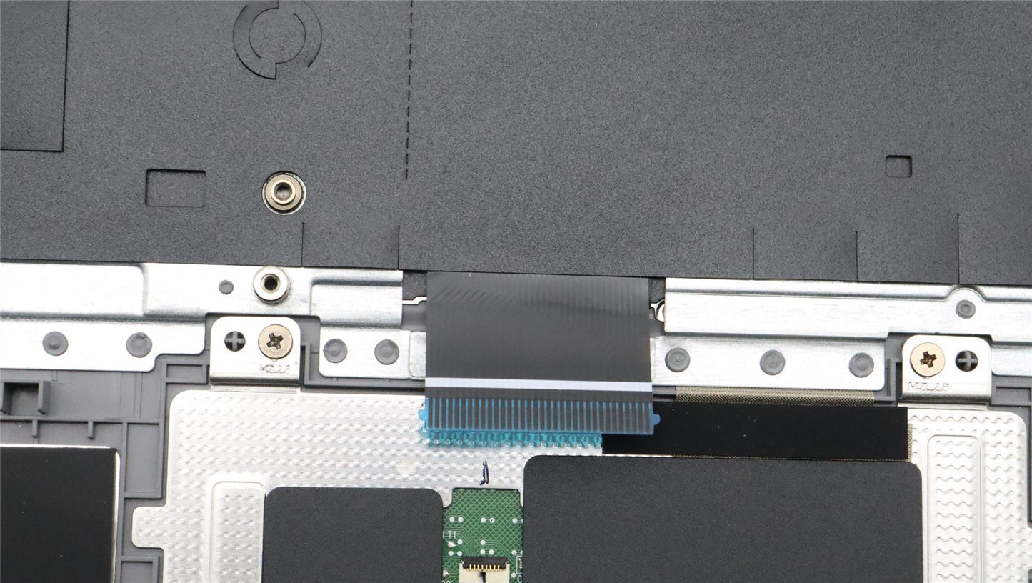Lenovo IdeaPad 1 15IGL7 Palmrest Cover Touchpad Keyboard Bulgarian 5CB1J19751