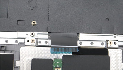 Lenovo IdeaPad 1 15IGL7 Palmrest Cover Touchpad Keyboard Bulgarian 5CB1J19751