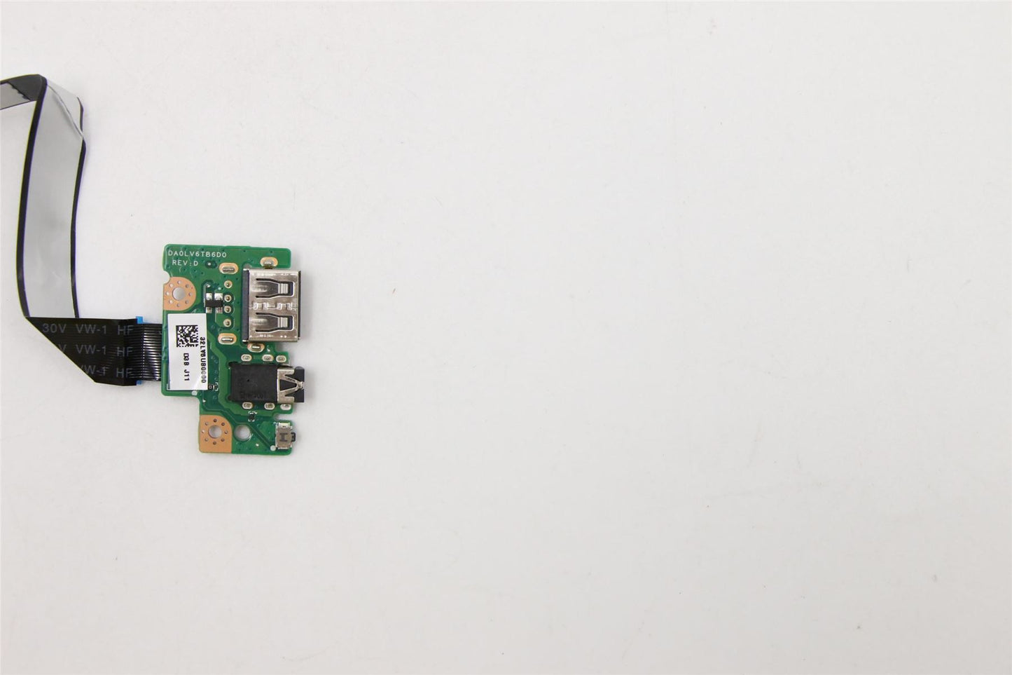 Lenovo USB Board Q 80SX W/Cable 5C50L59253