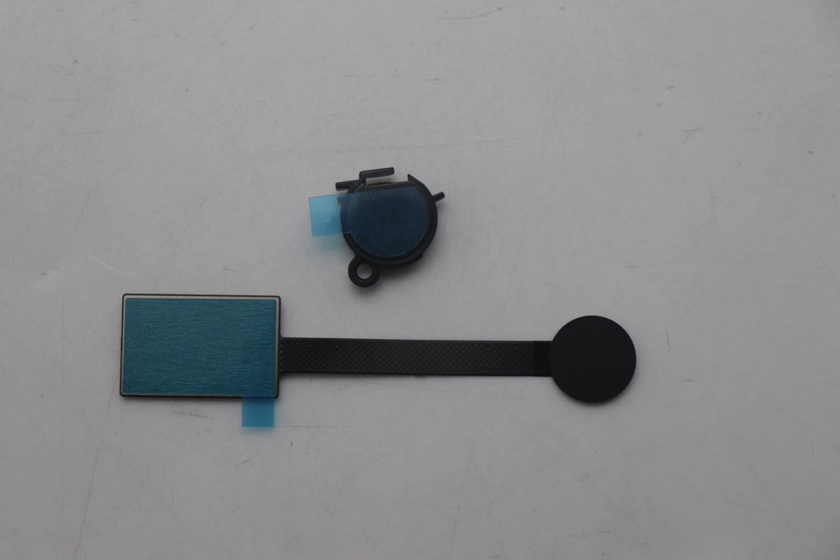 Lenovo MECH_ASM POWER_BTN W Black Fingerprint FPR Power Board 5M11N93242
