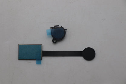 Lenovo MECH_ASM POWER_BTN W Black Fingerprint FPR Power Board 5M11N93242