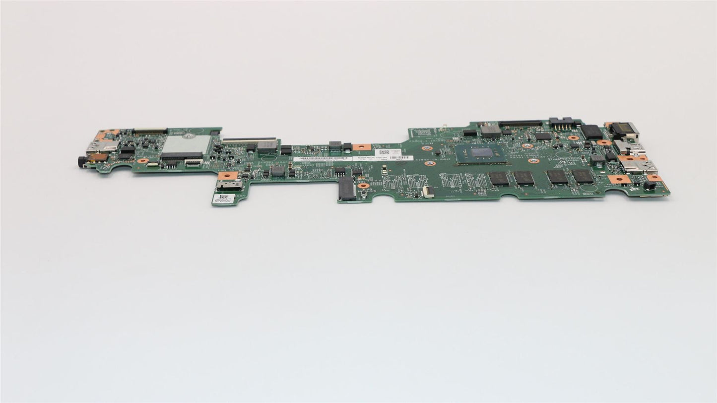 Lenovo ThinkPad 11e 5th Motherboard Mainboard UMA Intel Celeron N4100 02DC244