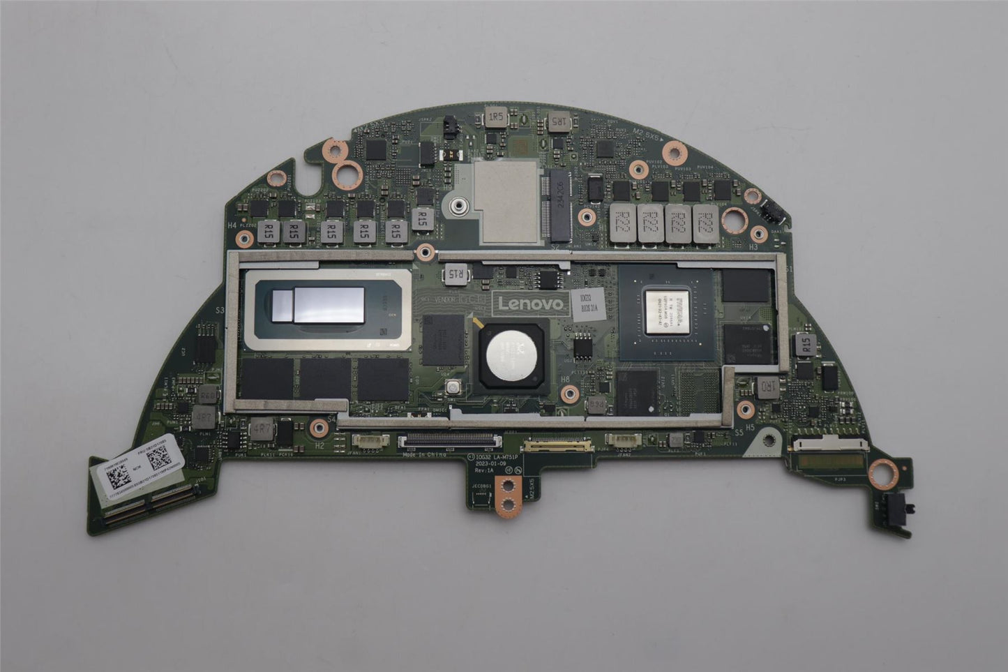 Lenovo Yoga 9 32IRH8 Motherboard Mainboard DIS INTELI913900H 32G GPU 5B21D17085