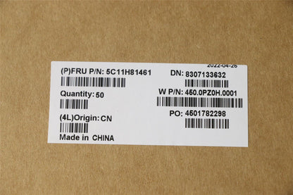 Lenovo FRU CABLE CABLE, SMC FFC, Talos 5C11H81461
