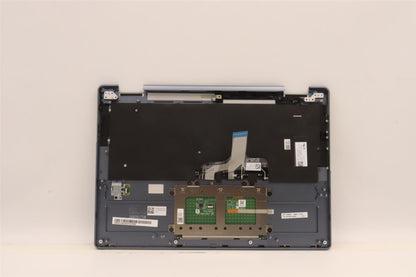 Lenovo Upper Case ASM_SPA L82QE FPSB 5CB1J02076